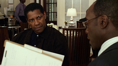 Imagem da notícia A vez que John Travolta rejeitou uma história escrita para ele (digna de um Oscar) porque “o roteiro não era bom o suficiente”