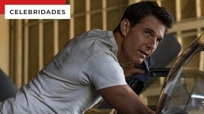 Tom Cruise desbanca galãs clássicos e é eleito o ator mais sexy entre as mães; veja ranking