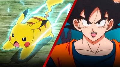 Imagem da notícia Assim seria a fusão entre Goku e Pikachu no crossover épico de Dragon Ball e Pokémon