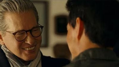Imagem da notícia A última cena de Val Kilmer é uma despedida consciente: Um orgulhoso ponto final em sua carreira, na qual juntou ficção e realidade