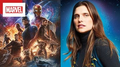 Imagem da notícia Pantera Negra 2: Lake Bell já teve outros papéis na Marvel e poucos notaram
