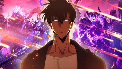 Imagem da notícia Solo Leveling: Quando a 3ª temporada do anime estreia no Brasil?