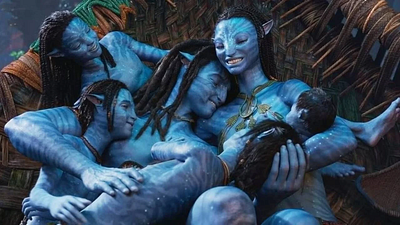 Imagem da notícia Mais de 3 horas e 12 minutos: James Cameron confirma que Avatar 3 será o filme mais longo da série até agora