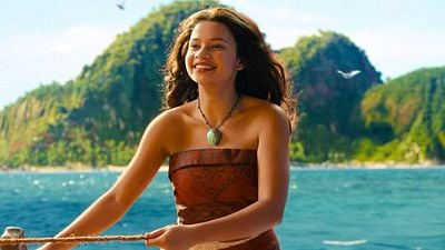 Imagem da notícia Live-action de Moana é praticamente igual à animação, mas esse pequeno detalhe muda significativamente a história