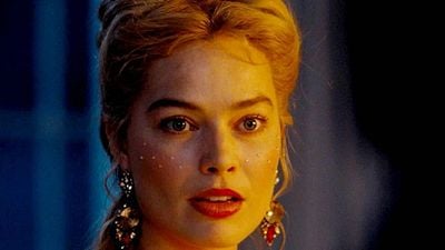 Imagem da notícia As coisas não vão bem para Margot Robbie: Após O Morro dos Ventos Uivantes, seu novo filme sofre mais um revés