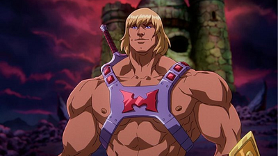 Imagem da notícia Astro de Mestres do Universo esclarece equívoco sobre o novo filme do He-Man: "Eles não sabem tanto quanto pensam"