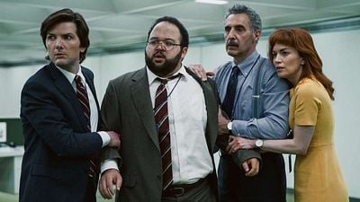 Imagem da notícia Ruptura: Tudo o que você precisa lembrar para assistir a 2ª temporada