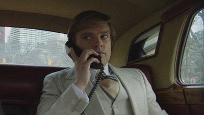 Imagem da notícia Como Donald Trump acabou “atrapalhando” o novo filme da Marvel