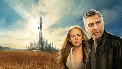 Imagem da notícia Sessão da Tarde hoje (10/01): Tomorrowland - Um Lugar Onde Nada é Impossível tem uma ligação inesperada com filme da saga Missão Impossível!