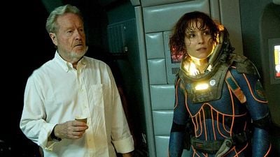 Imagem da notícia Ridley Scott desabafa sobre seu maior arrependimento com suas franquias de ficção científica: "Eu não tive escolha com Alien e Blade Runner"