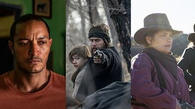 Imagem da notícia Está com saudade de Yellowstone? Estas são as 3 melhores séries de faroeste para ver nos streamings agora