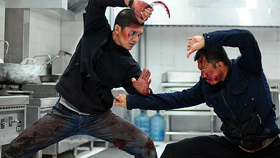 Imagem da notícia John Wick encontra Sergio Leone: O novo filme de ação com assassinos profissionais do diretor de Operação Invasão concluiu as filmagens