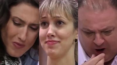 Imagem da notícia Ela serviu "creme perfumado" no MasterChef Brasil e depois trocou açúcar por sal na sobremesa: Um dos momentos mais lembrados do programa!