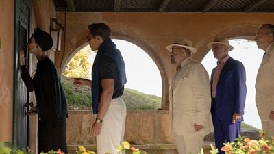Imagem da notícia A série tem apenas 4 episódios, mas é estranhamente viciante: Esta nova minissérie de suspense da Netflix é simplesmente algo único na plataforma