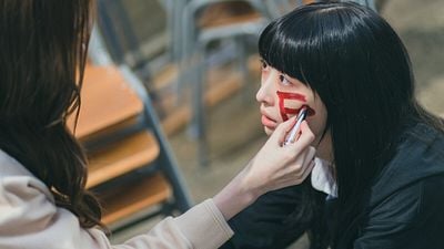 Imagem da notícia É impossível não se viciar nesta série coreana: Um thriller poderoso com apenas 10 episódios