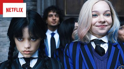 Imagem da notícia Wandinha vai ter 2ª temporada: Netflix confirma continuação da série e dá “indireta” para concorrente