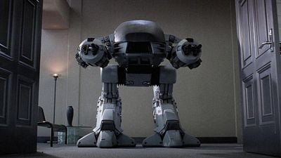 Imagem da notícia Nem O Exterminador do Futuro, nem Blade Runner: Este cultuado filme de ficção científica dos anos 80 vai virar série no Prime Video