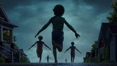 Imagem da notícia "As pessoas estavam irritadas": O filme de terror mais esperado do ano teve guerra nos bastidores que envolveu Jordan Peele