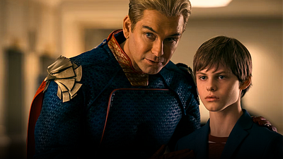 Imagem da notícia Esse importante personagem de The Boys mudou de ator e você não percebeu