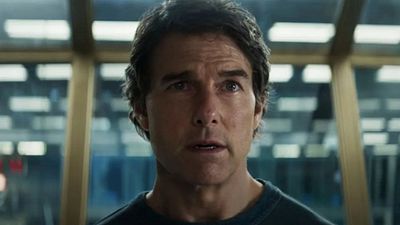 Imagem da notícia "Quase tive um ataque cardíaco": A cena de ação mais difícil de Tom Cruise está em Missão Impossível 8 e vai enlouquecer os fãs