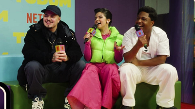 Imagem da notícia Sintonia: Por que a série é uma das mais assistidas da Netflix? Elenco conta para o AdoroCinema!