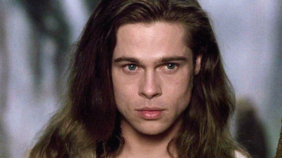 Imagem da notícia “Fiquei frustrado”: Brad Pitt não é fã de um de seus filmes de maior sucesso