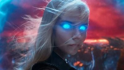 Imagem da notícia Ninguém mais se lembra deste filme da Marvel estrelado por Anya Taylor-Joy: 5 anos atrás, foi uma experiência "traumática"