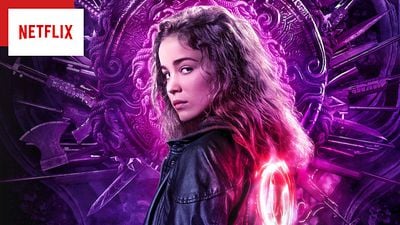 Imagem da notícia Warrior Nun: Quem é Alba Baptista, a descendente de brasileiros que está roubando a cena na Netflix (e em Hollywood)?