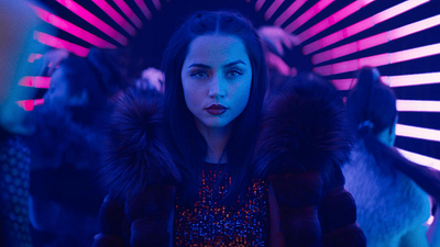 Imagem da notícia Bailarina: Spin-off de John Wick ganha trailer protagonizado por Ana De Armas e Keanu Reeves