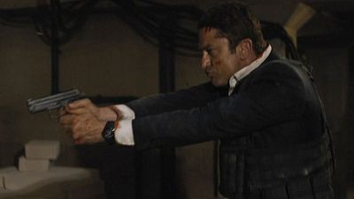 Imagem da notícia Tem apenas uma hora e meia e é um dos melhores filmes de ação de Gerard Butler