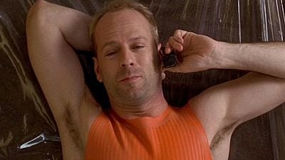 Imagem da notícia A esquecida série animada de Bruce Willis sobre um garoto espião: Tinha o rosto dele e o nome de seu alter ego cantor, Bruno