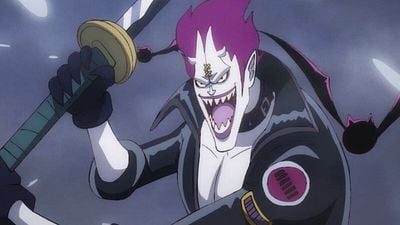 Imagem da notícia One Piece sofre uma reviravolta e confirma uma de suas teorias mais complexas: Eiichiro Oda prova mais uma vez que cada parte do mangá é importante