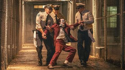 O fracasso de Coringa 2 nas bilheterias provoca uma primeira e drástica decisão na Warner Bros