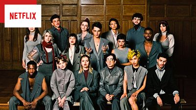 Imagem da notícia Elite: Que horas estreia a 6ª temporada da série espanhola da Netflix?