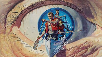 Imagem da notícia Dica de streaming: Este marco de terror vai te deixar sem fôlego - e uma cena em particular é inesquecível!