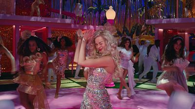 Imagem da notícia Barbie tem cena pós-créditos? Saiba o tempo de duração e onde assistir ao filme da Margot Robbie