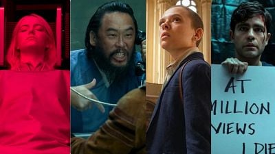 Imagem da notícia Na Netflix: 6 séries curtas para quem não tem tempo a perder