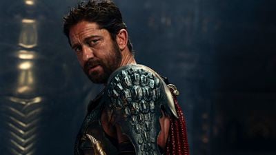 Para assistir hoje no streaming: Este filme de Gerard Butler é muito mais divertido do que deveria ser