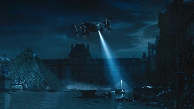 Imagem da notícia Nova esperança para um dos melhores filmes de ficção científica dos últimos 10 anos: A sequência de No Limite do Amanhã ainda não foi descartada