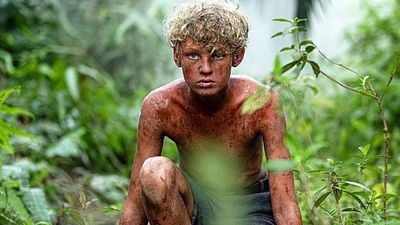 Imagem da notícia "Não acho que vou aceitar outro papel de vilão": O futuro Draco Malfoy da série Harry Potter já brilha nesta minissérie