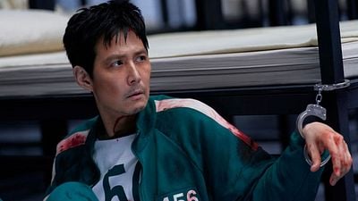 Imagem da notícia "E se ele tivesse sobrevivido?": Este final de Round 6 planejado pelo criador da série teria mudado tudo na história