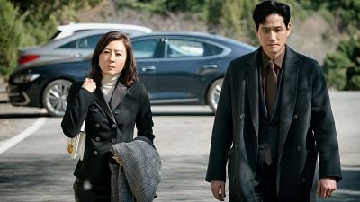 Imagem da notícia Hoje no streaming: Esta série coreana picante é perfeita para você – mas crianças não devem assisti-la