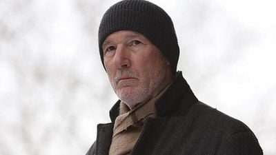 Imagem da notícia Este fenômeno literário está sendo adaptado para o cinema – com Richard Gere e o diretor de Diamante de Sangue