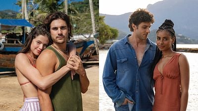 Imagem da notícia Resumo de Mania de Você (09 a 14/09): Rudá se apaixona por Viola mesmo namorando Luma e Mavi flagra Mércia saindo do quarto de Molina