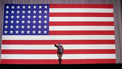 Imagem da notícia Há 55 anos, um ator rejeitou o Oscar pela primeira vez e fez uma crítica mordaz à premiação: "Ofensiva, bárbara e corrupta por natureza"