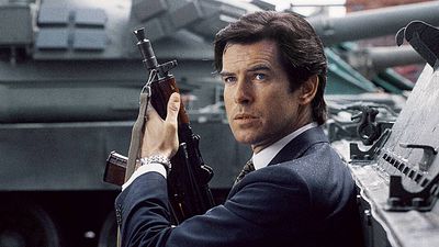 Imagem da notícia "Nunca foi bom o suficiente": Pierce Brosnan nega seu James Bond e explica por que é "horrível" se ver interpretando 007