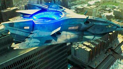 Imagem da notícia No streaming: A sequência espetacular de uma das maiores sagas de ficção científica da história