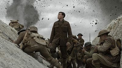 Imagem da notícia Hoje no Prime Video: O filme indicado a 10 Oscars que é uma obra indispensável do cinema de guerra do século 21