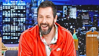 Nem Click, nem Gente Grande: Maior filme de Adam Sandler virou franquia bilionária