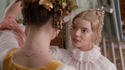 Imagem da notícia É uma das melhores adaptações de Jane Austen e está disponível no streaming: Uma comédia de época vibrante, com estilo próprio e elenco encantador